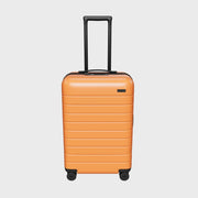 The Carry-On in Sorbet Orange