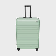 The Large in Sea Green