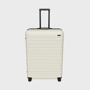 The Large in Salt White