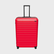 The Large in Cherry Red