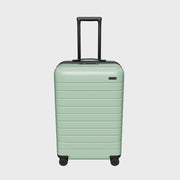 The Bigger Carry-On Flex in Sea Green