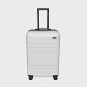 The Bigger Carry-On Flex in Cloud Gray
