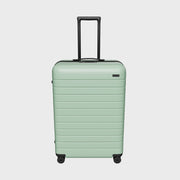 The Medium in Sea Green