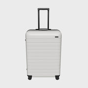 The Medium in Cloud Gray