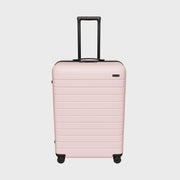 The Medium in Blush Pink