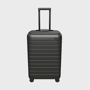 The Bigger Carry-On in Jet Black