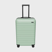 The Bigger Carry-On in Sea Green