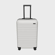 The Bigger Carry-On in Cloud Gray
