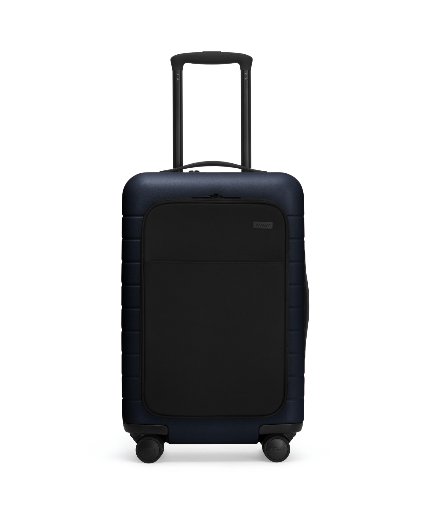 The Carry-On with Pocket